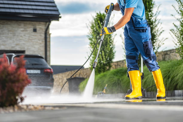 Best Dumpster Area Cleaning  in Milbank, SD